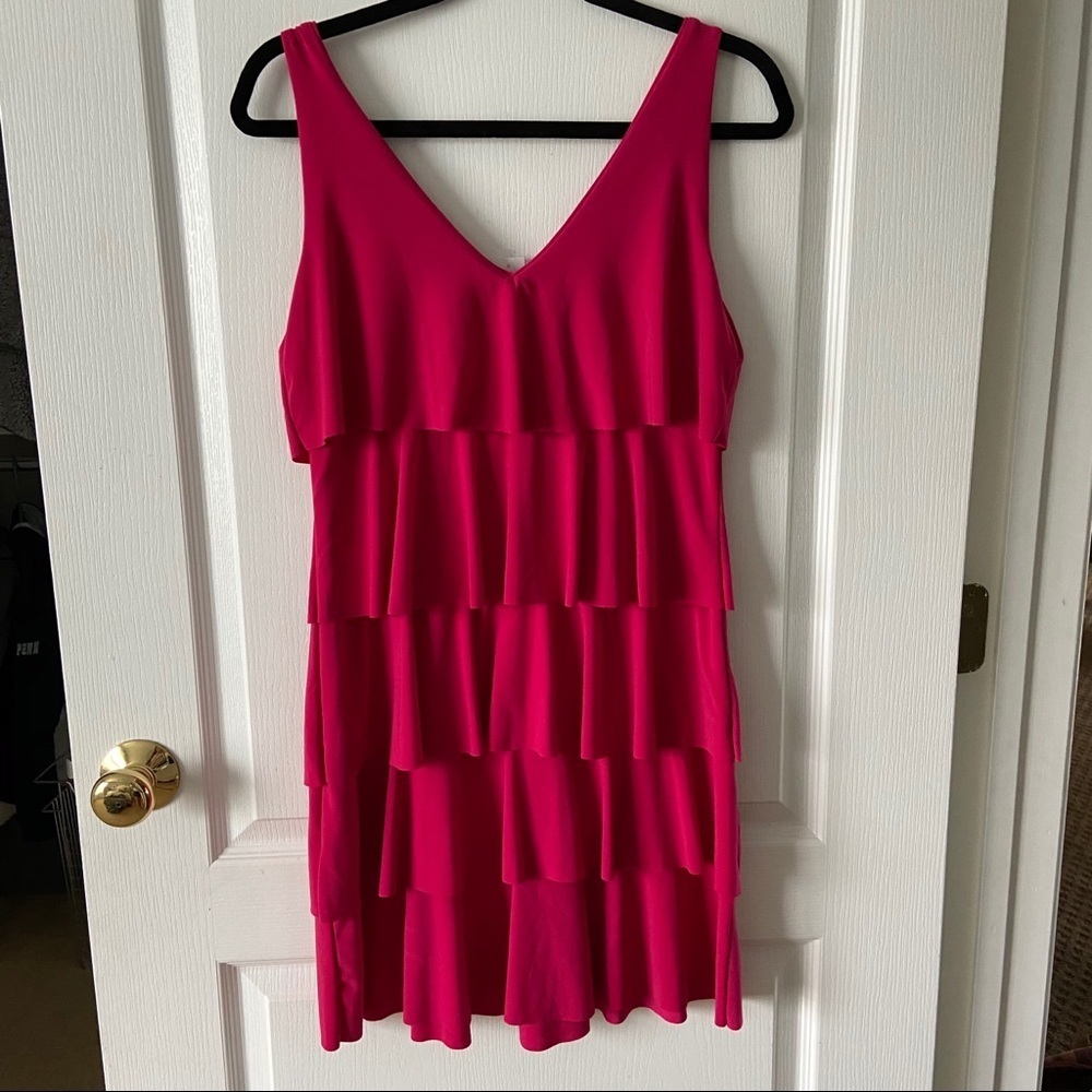 Sleeveless Dress White House Black Market - Picture 3 of 6